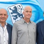 Ungeklärte Schuldfrage: Ismaik und Bay äußern sich Präsidium TSV 1860 München Steppe Reisinger Bay