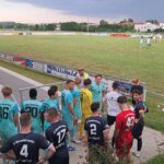 TSV 1860 München II siegt beim Testspiel in Oberweikertshofen SC Oberweikertshofen TSV 1860 München II Testspiel Saisonvorbereitung 2025 26