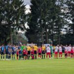Erste Runde im Toto-Pokal: 1860 siegt locker in Reichmannsdorf