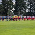 SC Reichmannsdorf TSV 1860 Toto Pokal Fotogalerie (27)