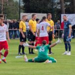 SC Reichmannsdorf TSV 1860 Toto Pokal Fotogalerie (29)