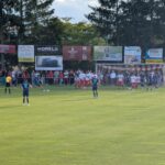 SC Reichmannsdorf TSV 1860 Toto Pokal Fotogalerie (44)