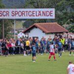 SC Reichmannsdorf TSV 1860 Toto Pokal Fotogalerie (60)