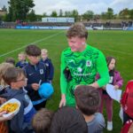 SC Reichmannsdorf TSV 1860 Toto Pokal Fotogalerie (75)