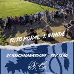 SC Reichmannsdorf TSV 1860 Toto Pokal Fotogalerie (85)