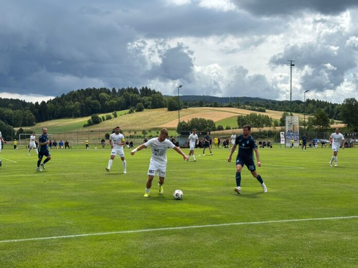 SKU Amstetten TSV 1860 Fotogalerie