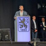 Hass im Netz: 1860 fordert mehr Verantwortung von Plattformen