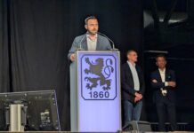 Hass im Netz: 1860 fordert mehr Verantwortung von Plattformen