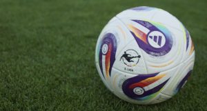 Hoffenheim Ball Rahmenspielplan 3. liga