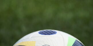 Mann an der Pfeife Gerach