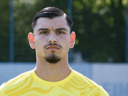 TSV 1860 Qela Miran