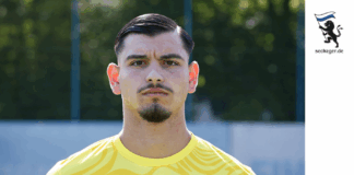TSV 1860 Qela Miran