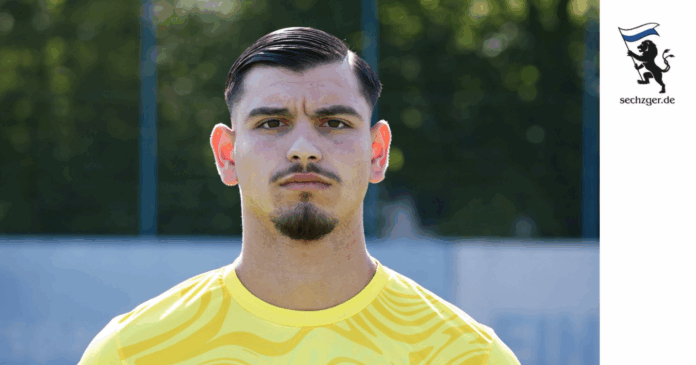 TSV 1860 Qela Miran