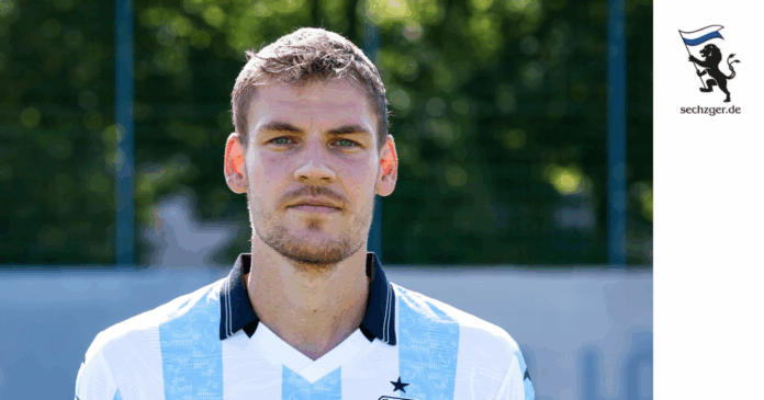 TSV 1860 13 Christiansen Max