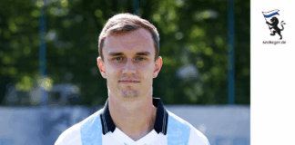 TSV 1860 18 Jakob Kilian