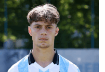 NLZ: Auswärtssiege für U19, U17 und U16 TSV 1860 19 Erdogan Emre