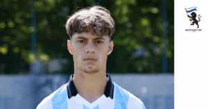 TSV 1860 19 Erdogan Emre