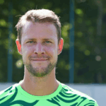 Steht Thomas Dähne vor einem Wechsel nach Heidenheim? TSV 1860 21 Dähne Thomas Rosenheim