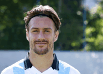 Haugen trainiert wieder – Wolfram vor dem Absprung? haugen 1860 spieler des tages