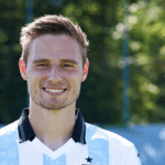 Siemen Voet heuert beim 1. FC Saarbrücken an