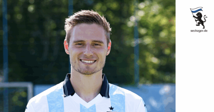 TSV 1860 3 Voet Siemen