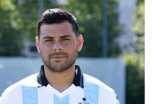 Volland: „Meine Liebe zu Sechzig hat in den letzten Wochen nicht gelitten.“