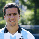 Deniz fehlt lange