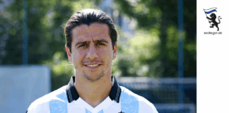 Deniz fehlt lange