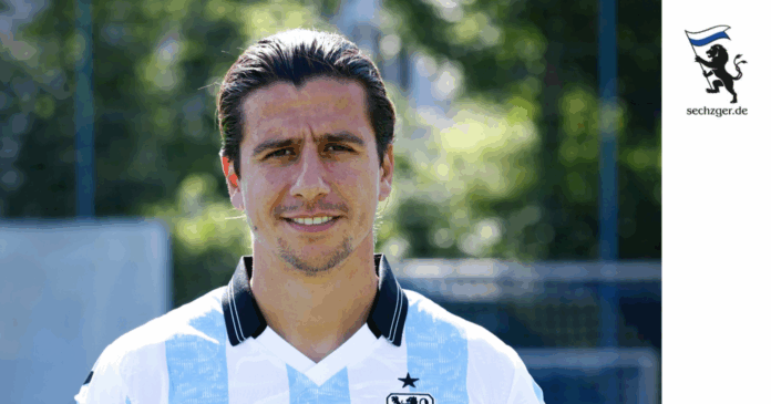 Deniz fehlt lange