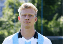 Nach 0:0 in Saarbrücken: Schifferl in kicker “Elf des Tages” schifferl fällt aus 1860