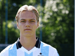 "Keine Identifikation aufgebaut" - Lippmann-Abgang fix