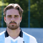 TSV 1860 Philipp David kicker Elf des Tages