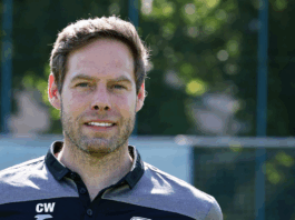TSV 1860 GF Werner Christian Abschiedsworte