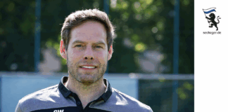 TSV 1860 GF Werner Christian Abschiedsworte