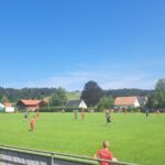Achtungserfolg: TSV 1860 München U17 schlägt Liverpool FC U18 TSV 1860 München U17 Liverpool FC Testspiel In Weiler 1 0 19 07 2025