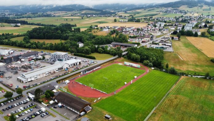 Löwen Ulrichsberg