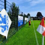 TSV 1860 U17 Liverpool FC U18 Fotogalerie (10)