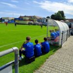TSV 1860 U17 Liverpool FC U18 Fotogalerie (14)