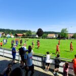 TSV 1860 U17 Liverpool FC U18 Fotogalerie (19)