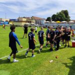 TSV 1860 U17 am Freitag beim FC Ingolstadt 04 TSV 1860 U17