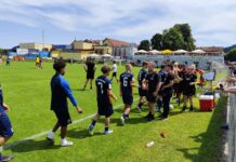 TSV 1860 U17 am Freitag beim FC Ingolstadt 04 TSV 1860 U17