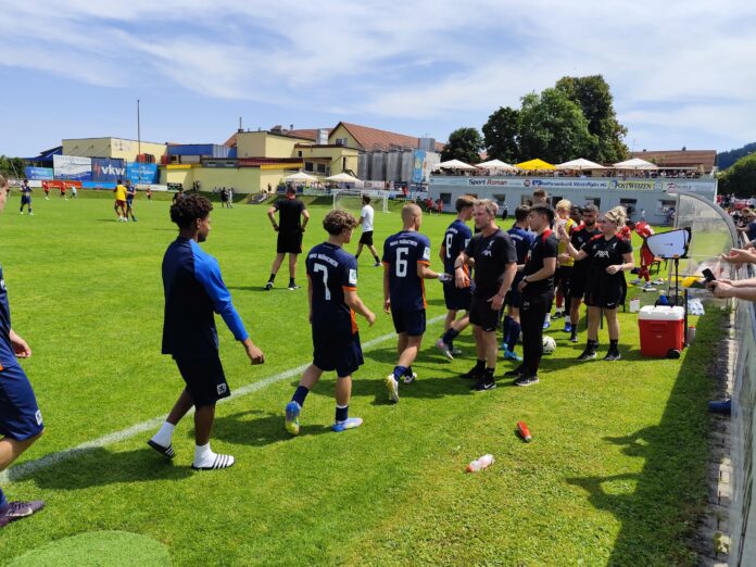 TSV 1860 U17