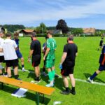 TSV 1860 U17 Liverpool FC U18 Fotogalerie (30)