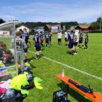U17-Spielplan steht fest