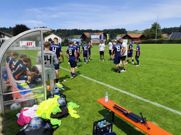 U17-Spielplan steht fest