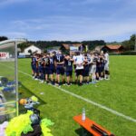 TSV 1860 U17 Liverpool FC U18 Fotogalerie (34)