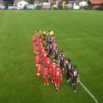 TSV 1860 U17 Liverpool FC U18 Fotogalerie (35)