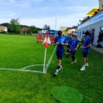 TSV 1860 U17 Liverpool FC U18 Fotogalerie (4)