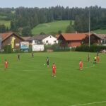 TSV 1860 U17 Liverpool FC U18 Fotogalerie (40)