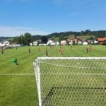 TSV 1860 U17 Liverpool FC U18 Fotogalerie (45)